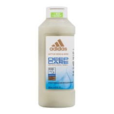 Adidas Deep Care New Clean & Hydrating negovalen gel za prhanje 400 ml za ženske