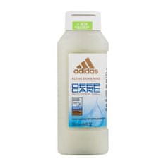Adidas Deep Care New Clean & Hydrating negovalen gel za prhanje 250 ml za ženske