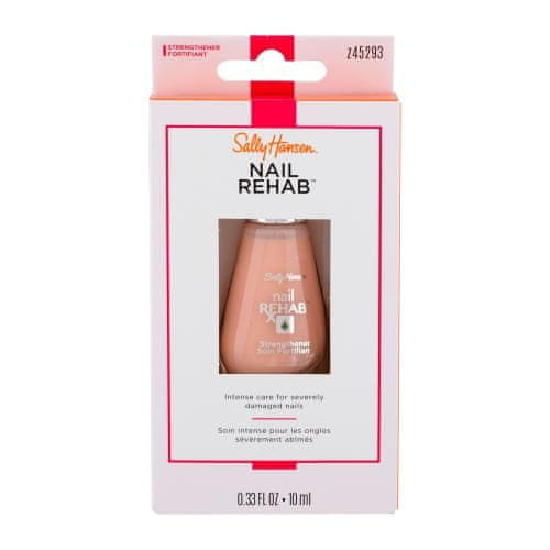 Sally Hansen Nail Rehab nega nohtov 10 ml