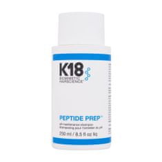 K18 Peptide Prep pH Maintenance Shampoo 250 ml šampon za nego las za ženske