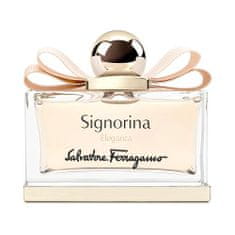Salvatore Ferragamo Signorina Eleganza 100 ml parfumska voda za ženske