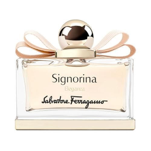 Salvatore Ferragamo Signorina Eleganza parfumska voda za ženske