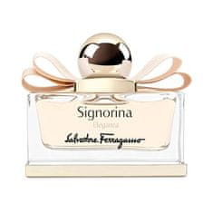Salvatore Ferragamo Signorina Eleganza 50 ml parfumska voda za ženske