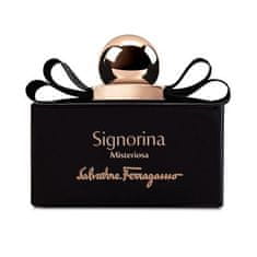 Salvatore Ferragamo Signorina Misteriosa 100 ml parfumska voda za ženske