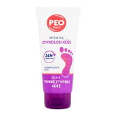 Astrid PEO Hard Skin Foot Cream krema za otrdelo kožo stopal 100 ml