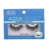 Aqua Lashes 343 umetne trepalnice 1 kos Odtenek black