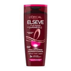 Loreal Paris Elseve Full Resist Aminexil Strengthening Shampoo 400 ml okrepitveni šampon za lase za ženske