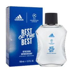 Adidas UEFA Champions League Best Of The Best 100 ml vodica po britju