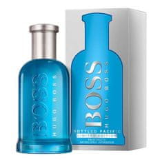 Hugo Boss Boss Bottled Pacific 200 ml toaletna voda za moške