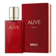 Hugo Boss BOSS Alive 30 ml parfum za ženske