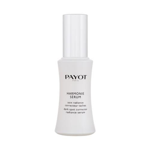 Payot Harmonie Sérum osvetljevalni serum proti pigmentnim madežem za ženske