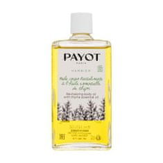 Payot Herbier Revitalizing Body Oil 95 ml obnovitveno olje za telo za ženske