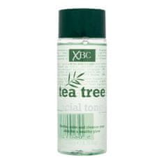 Xpel Tea Tree Facial Toner pomirjajoč in vlažilen tonik za obraz 200 ml za ženske
