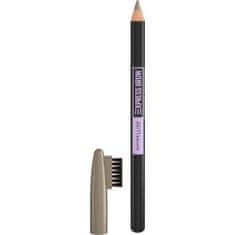 Maybelline Express Brow Shaping Pencil svinčnik za oblikovanje obrvi 4.3 g Odtenek 02 blonde