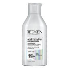 Redken Acidic Bonding Concentrate Conditioner 300 ml obnovitveni in krepilni balzam za barvane lase za ženske