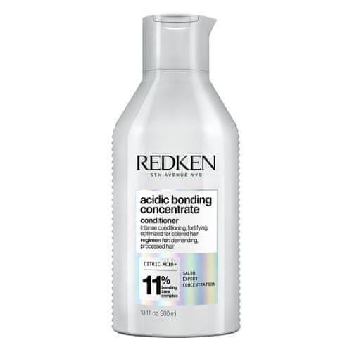 Redken Acidic Bonding Concentrate Conditioner obnovitveni in krepilni balzam za barvane lase za ženske