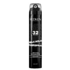 Redken Triple Take 32 Max Hold Hairspray lak za lase z izjemno močno fiksacijo 300 ml za ženske