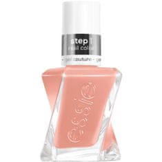 Essie Gel Couture Nail Color lak za nohte 13.5 ml Odtenek 512 tailor made with love