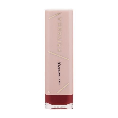 Max Factor Priyanka Colour Elixir Lipstick vlažilna šminka 3.5 g