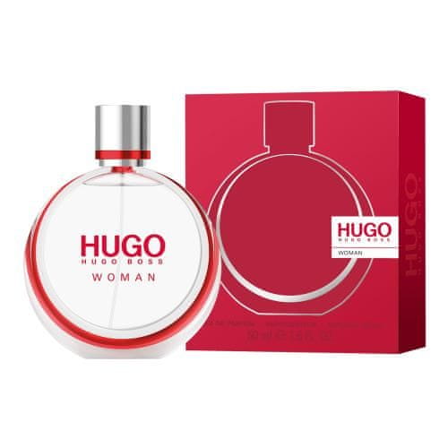 Hugo Boss Hugo Woman parfumska voda za ženske