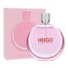 Hugo Woman Extreme 75 ml parfumska voda za ženske