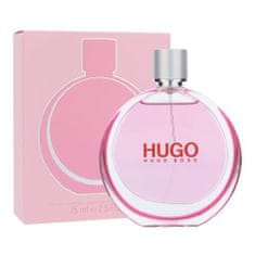 Hugo Boss Hugo Woman Extreme 75 ml parfumska voda za ženske