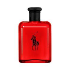 Ralph Lauren Polo Red 125 ml toaletna voda za moške