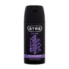 STR8 Game 150 ml sprej brez aluminija za moške
