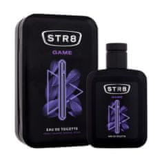 STR8 Game 100 ml toaletna voda za moške