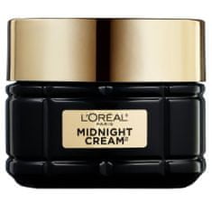 Loreal Paris Age Perfect Cell Renew Midnight Cream nočna obnovitvena krema za obraz proti znakom staranja 50 ml za ženske