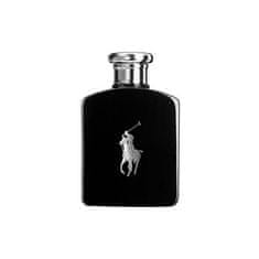 Ralph Lauren Polo Black 75 ml toaletna voda za moške