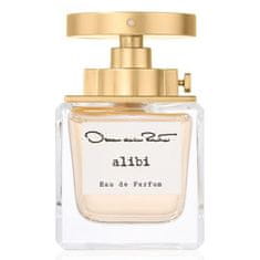 Oscar de la Renta Alibi 50 ml parfumska voda za ženske