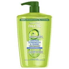 Garnier Fructis Strength & Shine šampon za krepitev in sijaj las za ženske