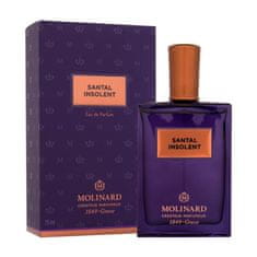 Molinard Les Prestiges Collection Santal Insolent 75 ml parfumska voda unisex