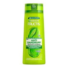 Garnier Fructis Antidandruff Soothing Shampoo 250 ml pomirjajoč šampon proti prhljaju unisex