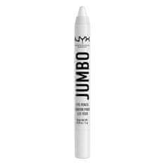 NYX Jumbo Eye Pencil svinčnik za oči 5 g Odtenek 604 milk