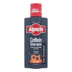 Alpecin Coffein Shampoo C1 375 ml šampon za spodbujanje rasti las za moške