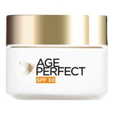 Loreal Paris Age Perfect Collagen Expert Retightening Care SPF30 učvrstitvena dnevna krema za obraz 50 ml za ženske