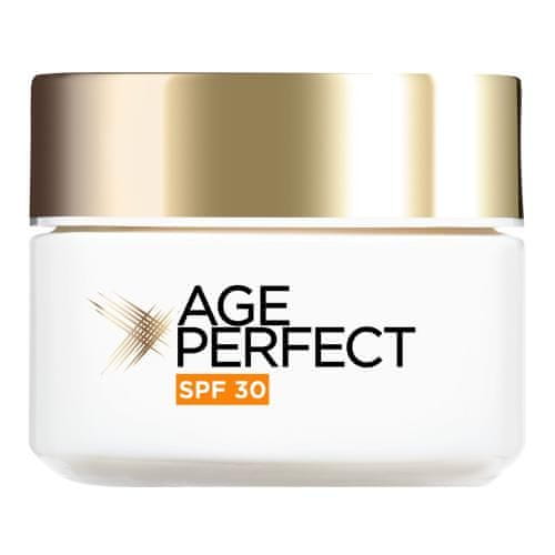 Loreal Paris Age Perfect Collagen Expert Retightening Care SPF30 učvrstitvena dnevna krema za obraz za ženske
