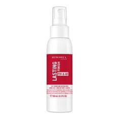 Rimmel Lasting Finish Fix & Go sprej za fiksiranje in podlago 2v1 100 ml