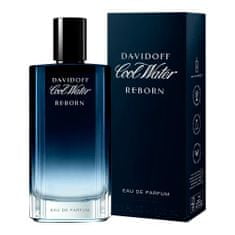 Davidoff Cool Water Reborn 100 ml parfumska voda za moške