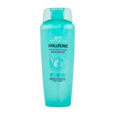 Xpel Hyaluronic Hydration Locking Shampoo 400 ml vlažilen šampon za suhe lase za ženske