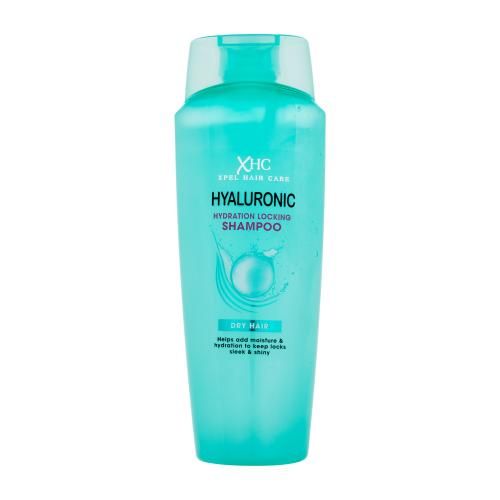 Xpel Hyaluronic Hydration Locking Shampoo vlažilen šampon za suhe lase za ženske