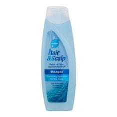 Xpel Medipure Hair & Scalp Hydrating Shampoo 400 ml vlažilen šampon za suho lasišče za ženske