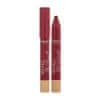 Velvet The Pencil vodoodporna in obstojna šminka v svinčniku 1.8 g Odtenek 08 rouge di´vin