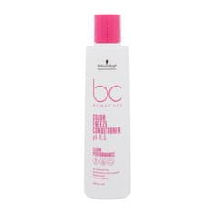 Schwarzkopf Prof. BC Bonacure Color Freeze pH 4.5 Conditioner 200 ml balzam za sijočo barvo las za ženske