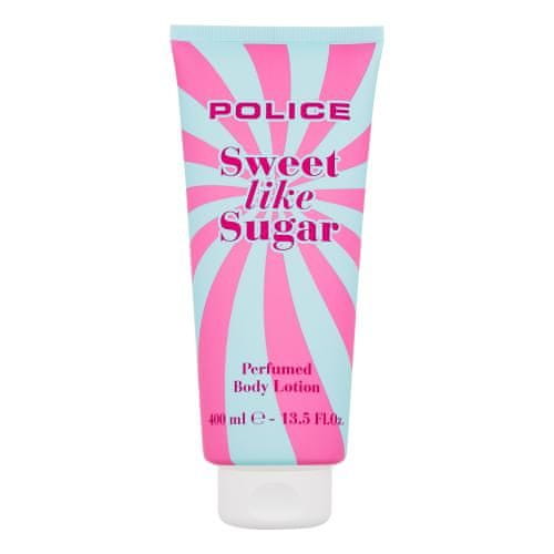 Police Sweet Like Sugar losjon za telo za ženske