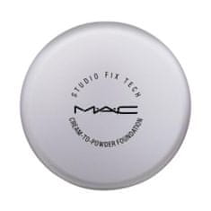 MAC Studio Fix Tech Cream-To-Powder Foundation mat kremni puder 10 g Odtenek nc17