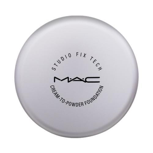 MAC Studio Fix Tech Cream-To-Powder Foundation mat kremni puder 10 g