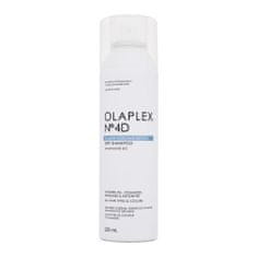 Olaplex Clean Volume Detox Dry Shampoo N°.4D razstrupljevalni suhi šampon za lase 250 ml za ženske